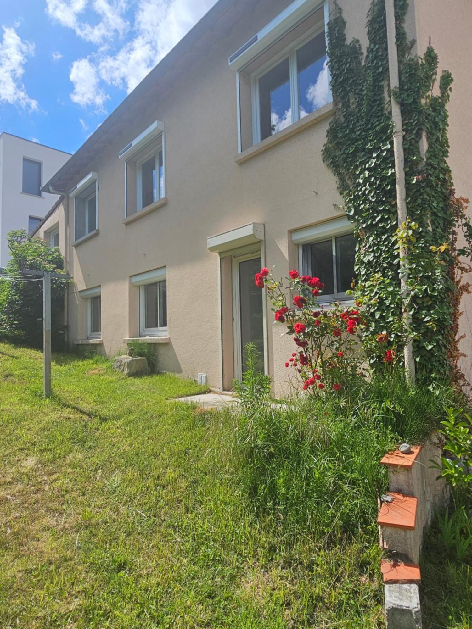Appartement Lumineux Et Calme En Rez-De-Jardin Castanet-Tolosan Екстер'єр фото