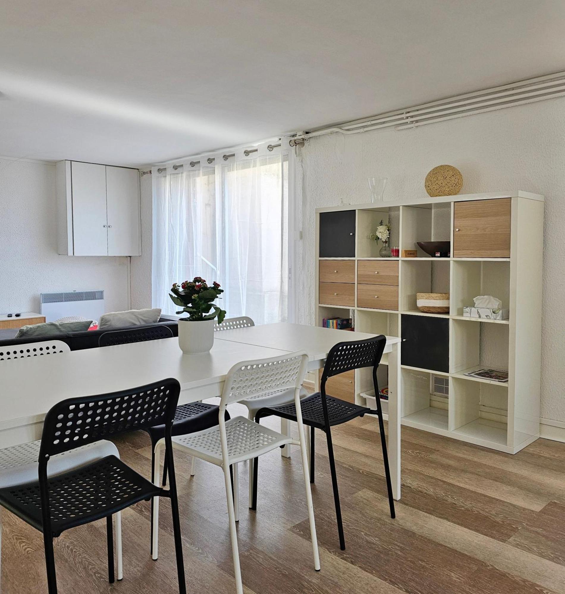 Appartement Lumineux Et Calme En Rez-De-Jardin Castanet-Tolosan Екстер'єр фото