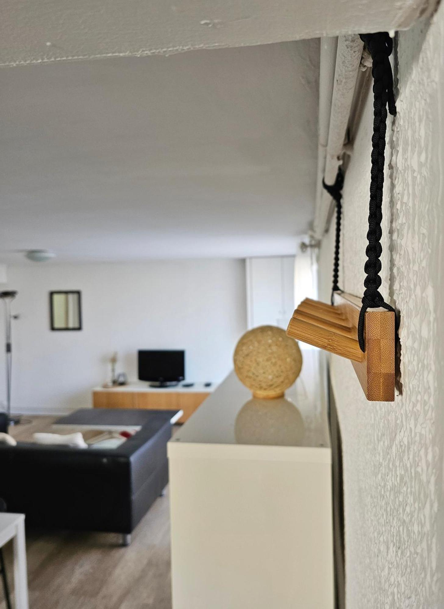 Appartement Lumineux Et Calme En Rez-De-Jardin Castanet-Tolosan Екстер'єр фото